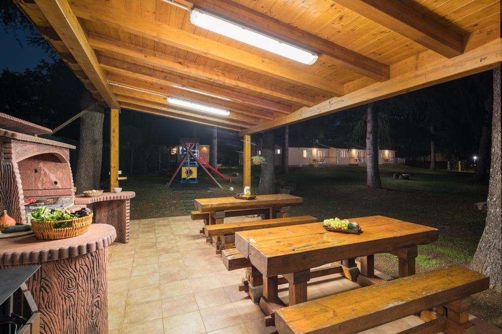 Apartments Materada Residence Пореч Экстерьер фото